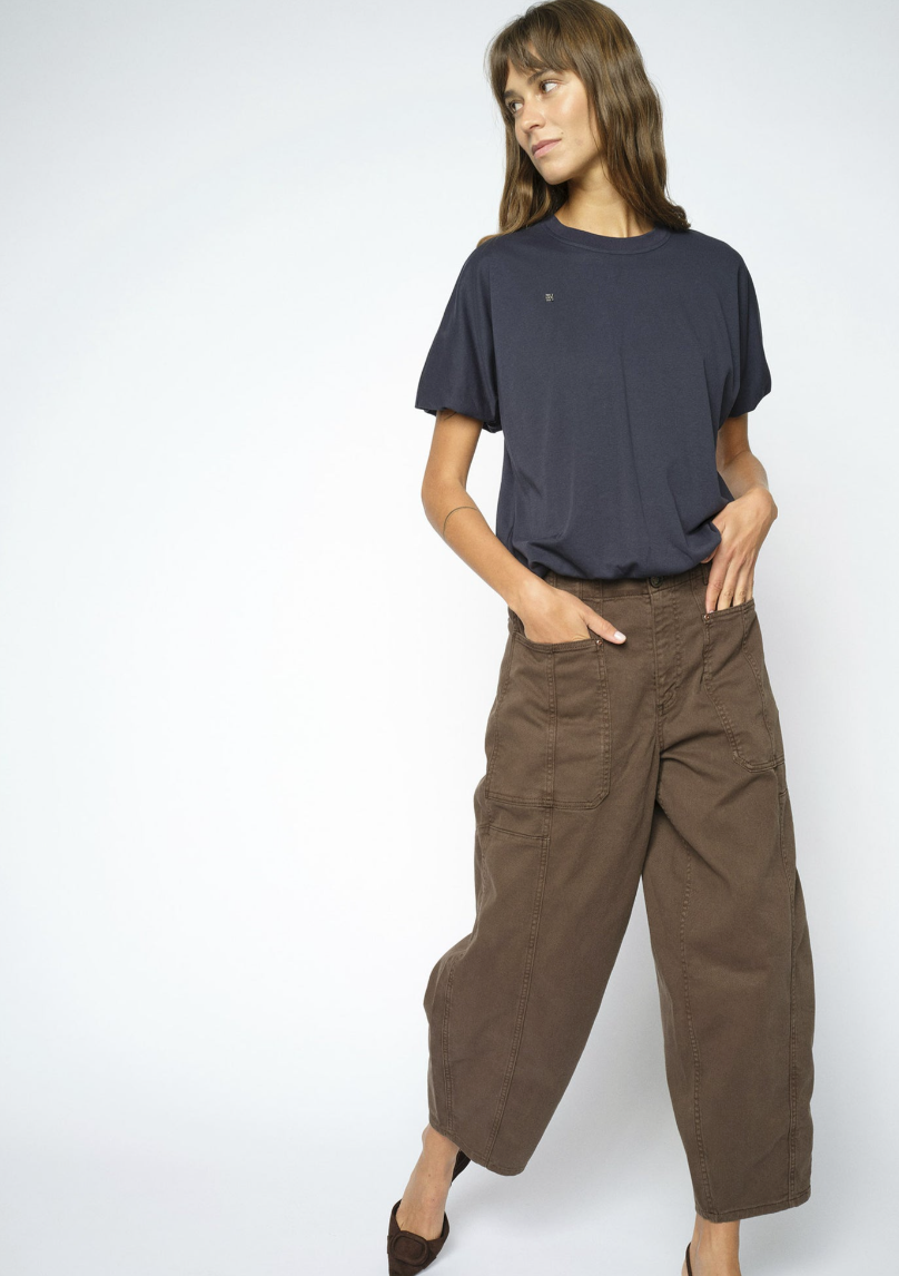 Mos Mosh MMRosy Via Pant Delicioso
