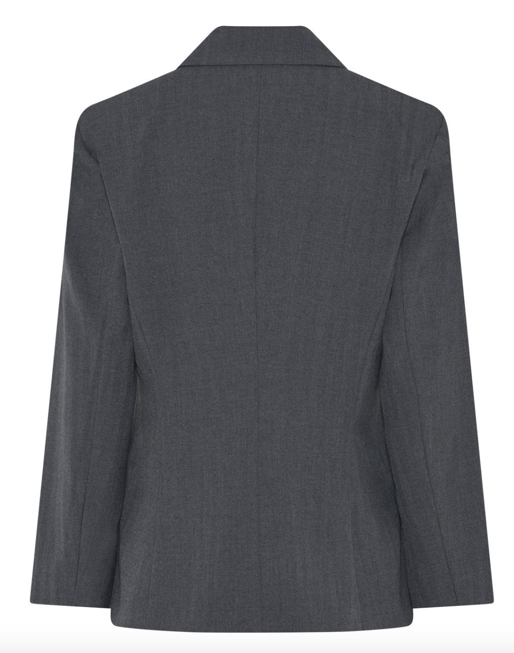 La Rouge Lilia Blazer Grey