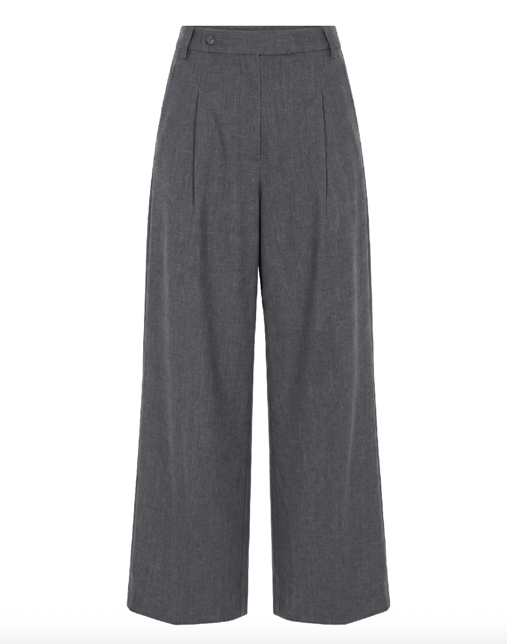 La Rouge Lilia Pants Grey