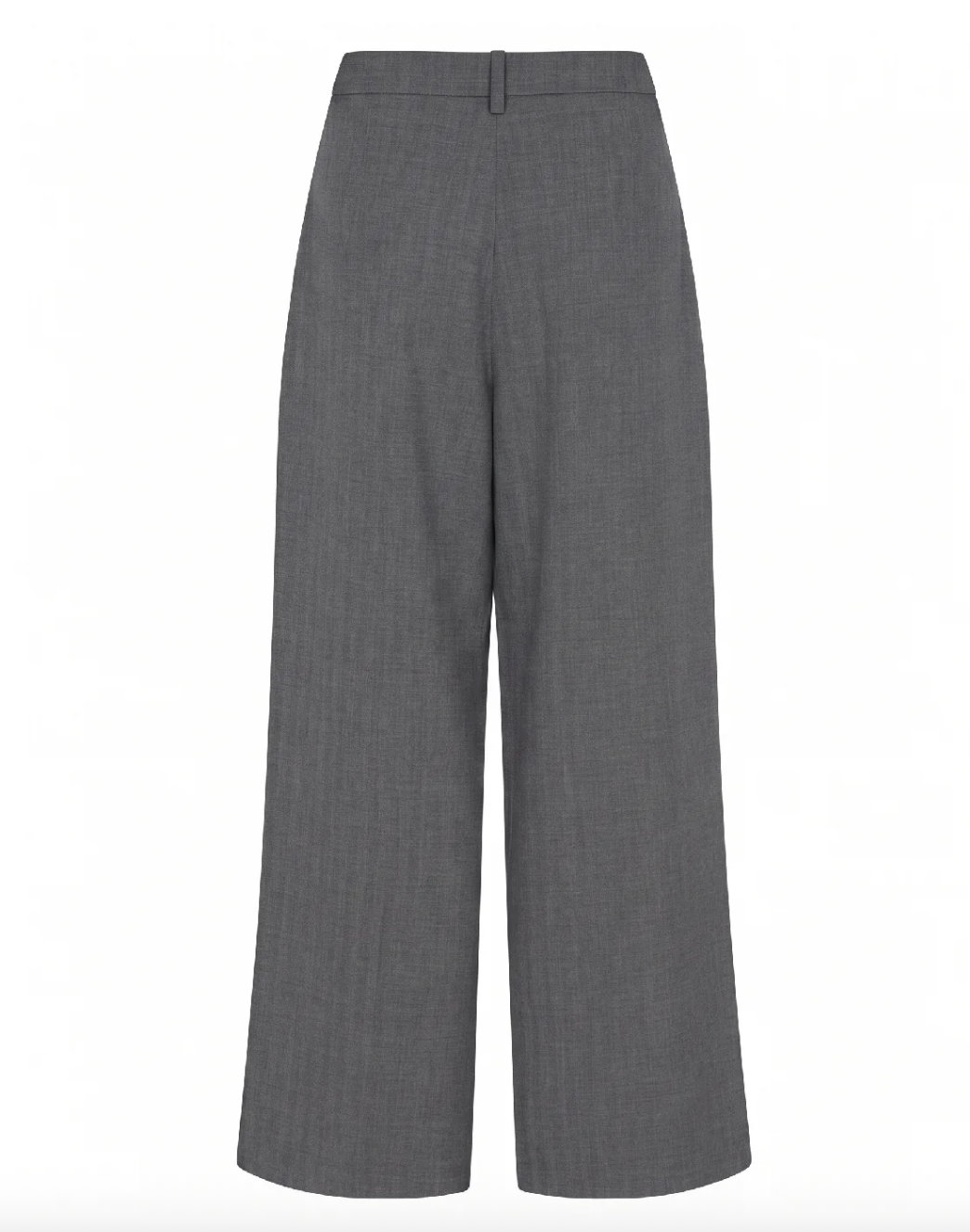 La Rouge Lilia Pants Grey