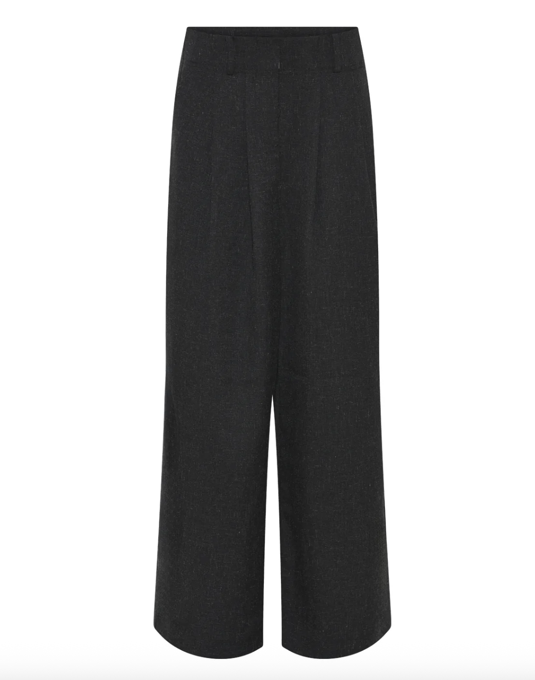 La Rouge Malene Pants Black