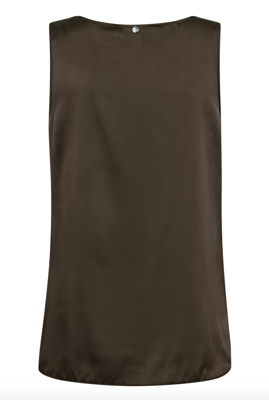 Mos Mosh MMAstid Silk Tank Top Delicioso