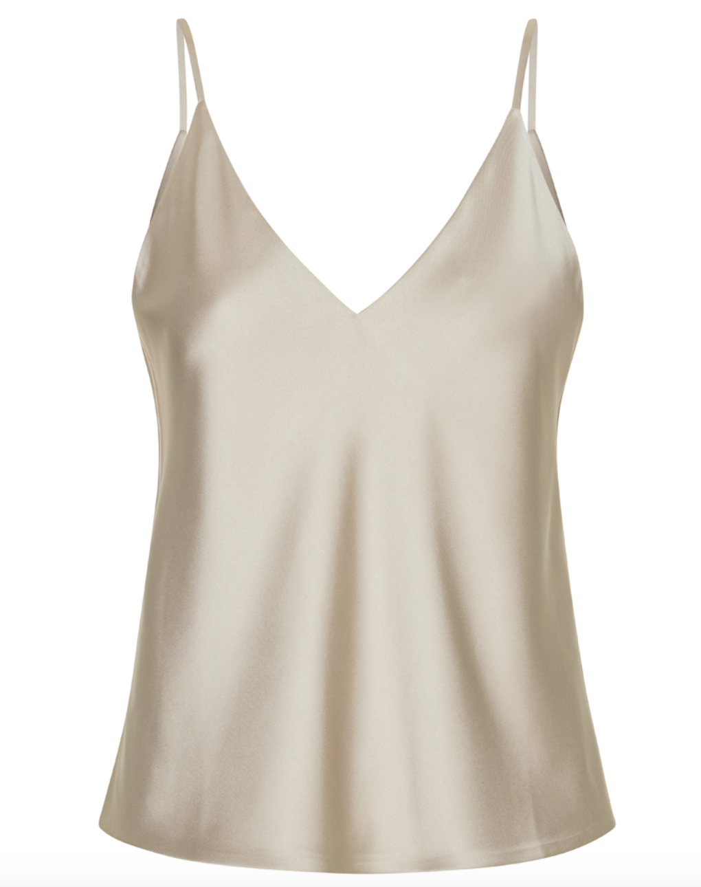 Karmamia Camisole Top Semi Rich Shell