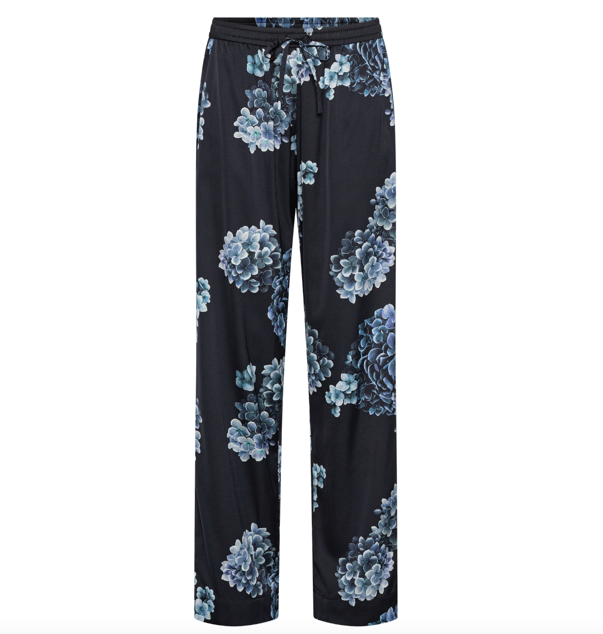 Karmamia Lou Pants Hydrangea