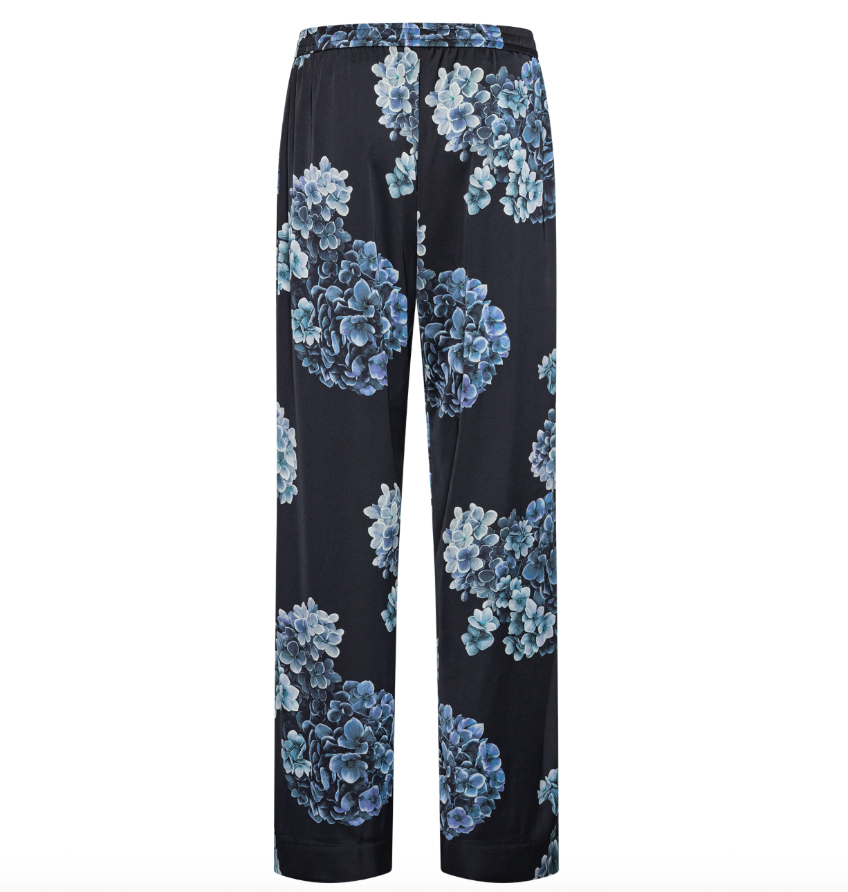 Karmamia Lou Pants Hydrangea