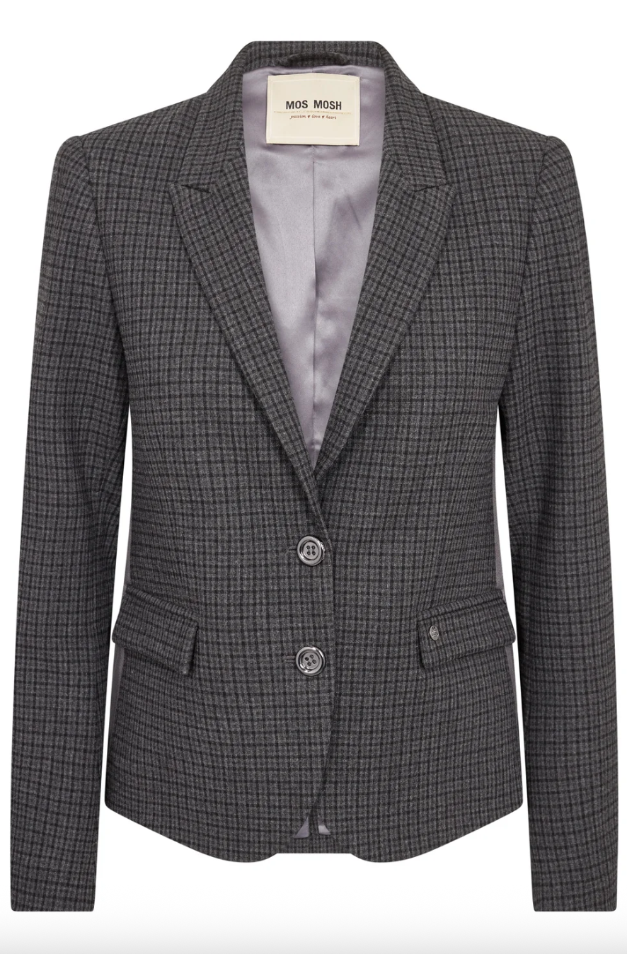 Mos Mosh MMJosa Kalli Blazer GRS Thunderstorm