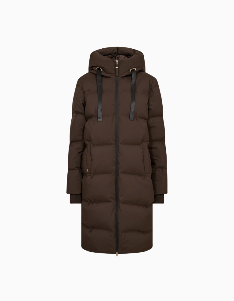 Mos Mosh MMNova Hope Down Coat Delicioso