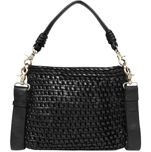 Depeche Cross Over Bag 15804 Black