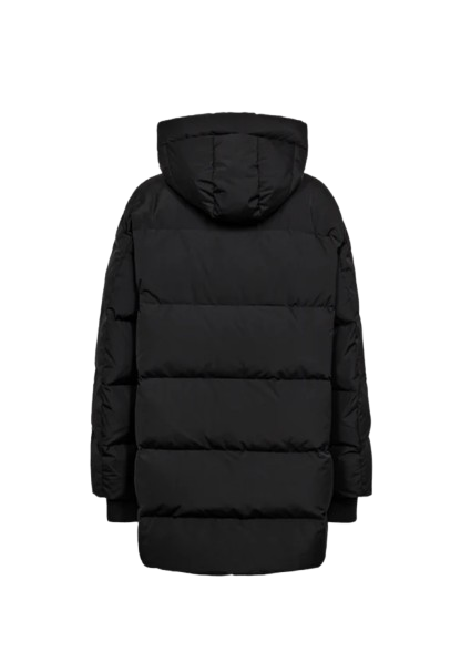 Mos Mosh MMNova Avon Down Jacket Black