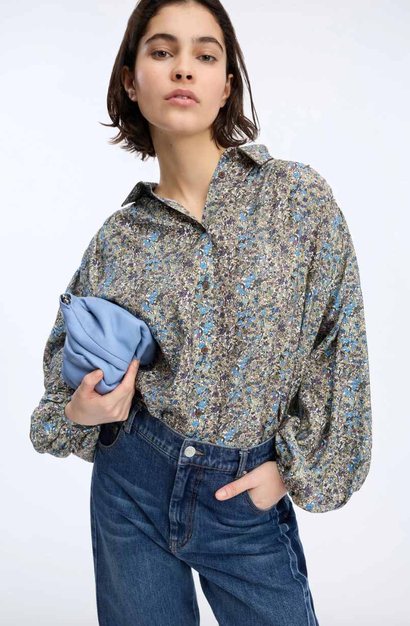 Munthe Lynx Top Print Kit