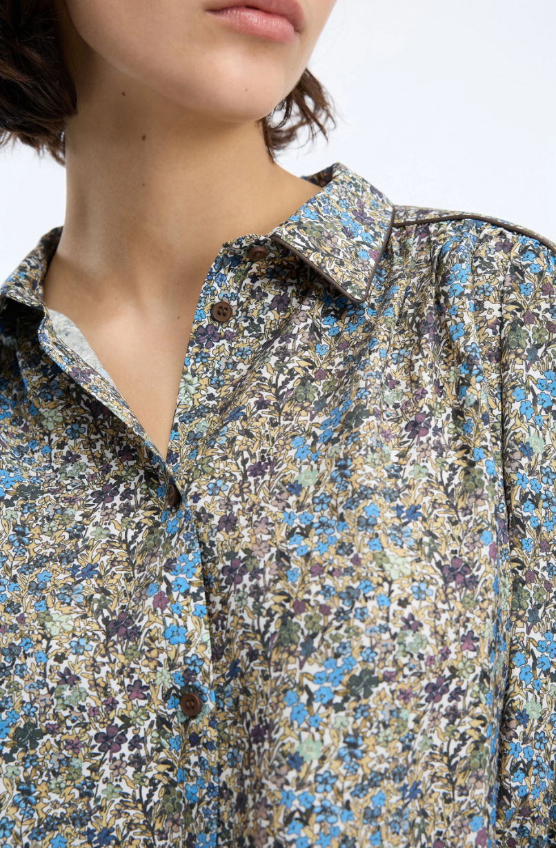 Munthe Lynx Top Print Kit