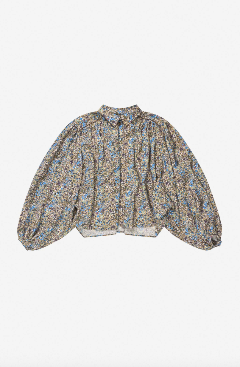 Munthe Lynx Top Print Kit
