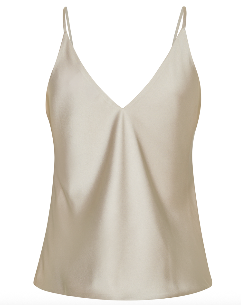 Karmamia Camisole Top Semi Rich Shell