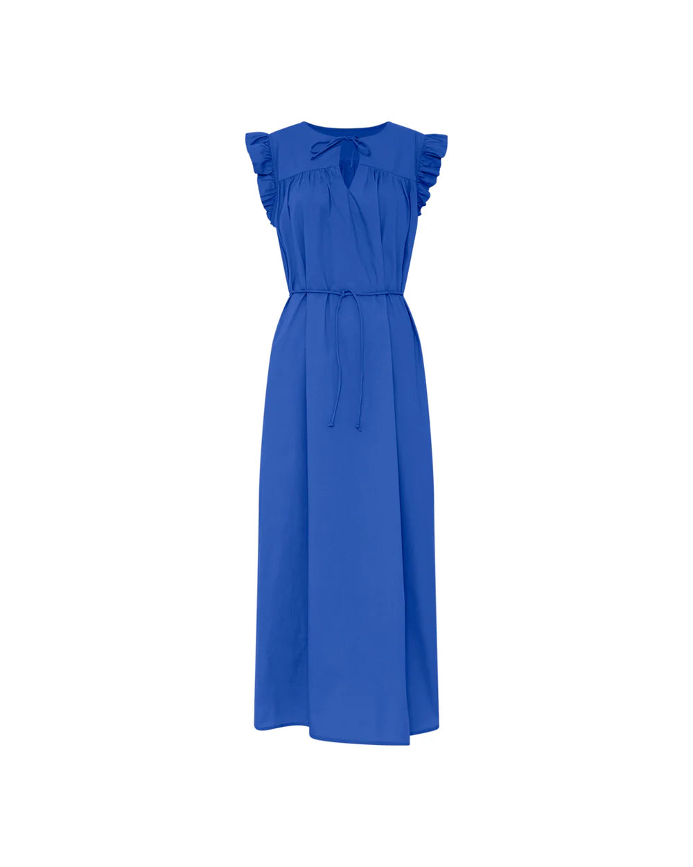 Frau Stockholm SL Long Dress 110 Surf The Web