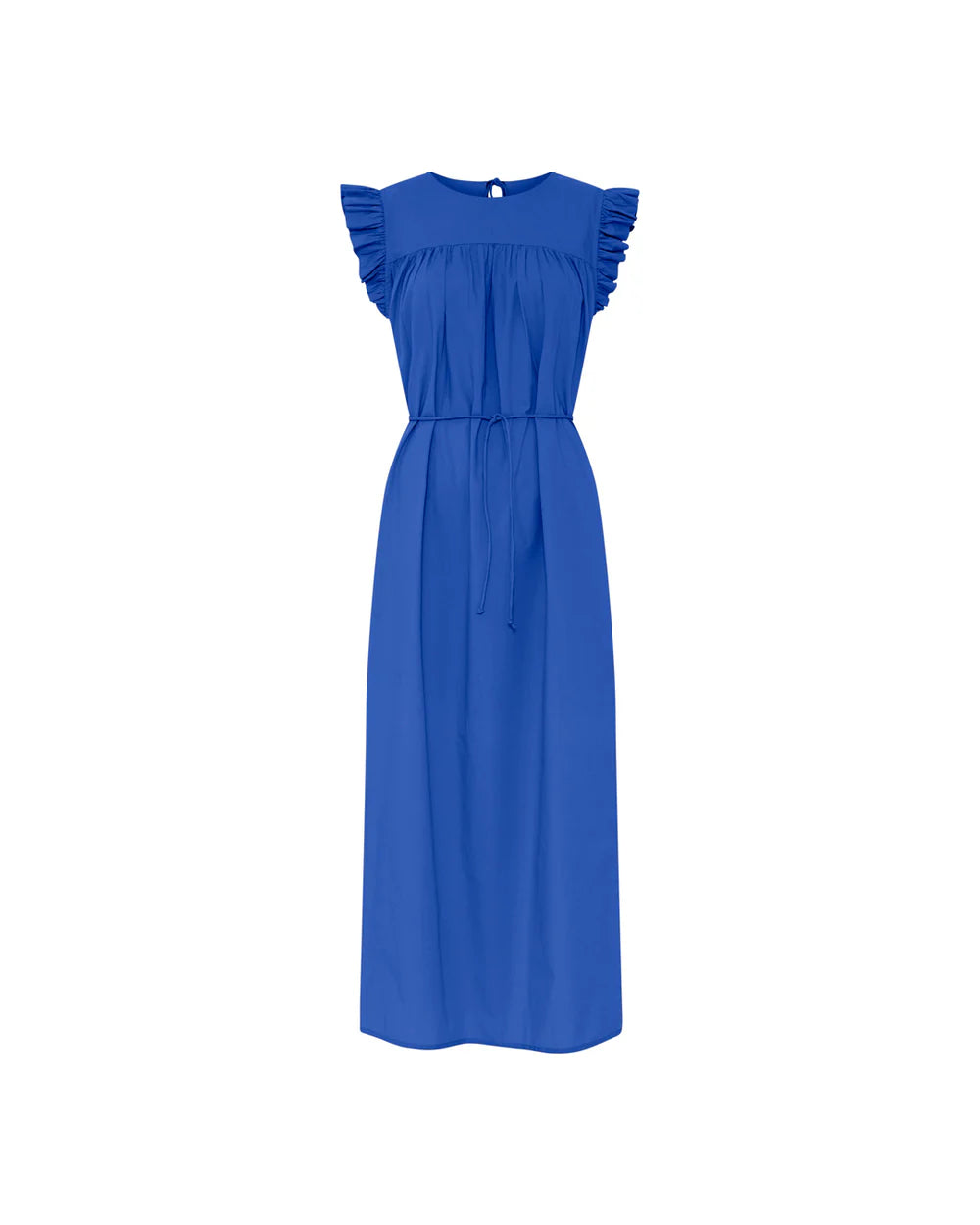 Frau Stockholm SL Long Dress 110 Surf The Web