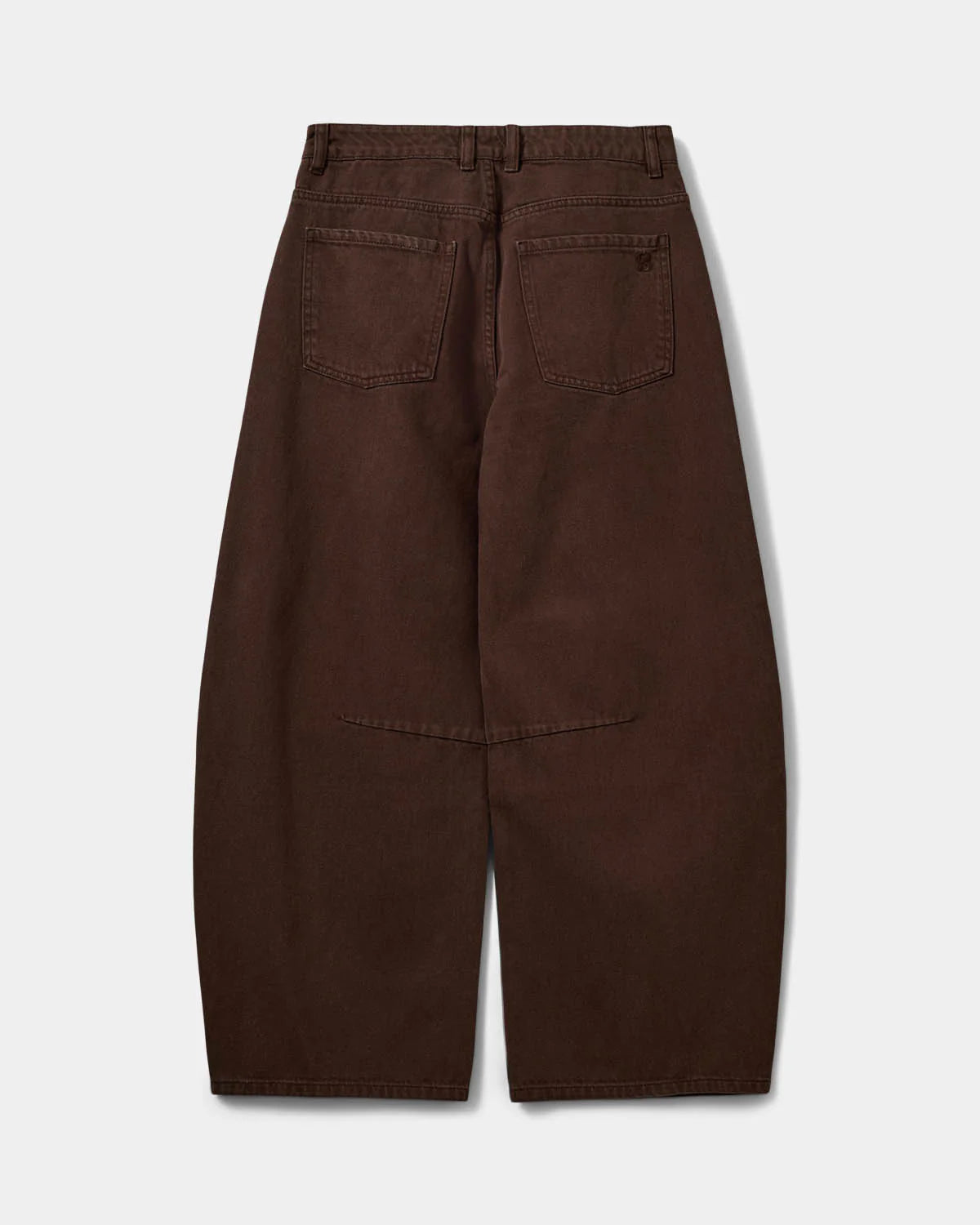 Sofie Schnoor TomarSW Jeans Dark Brown