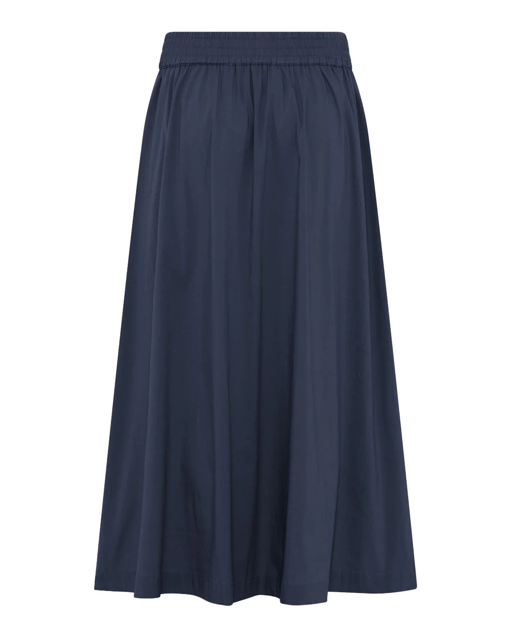 La Rouge Vilma Skirt Long Navy