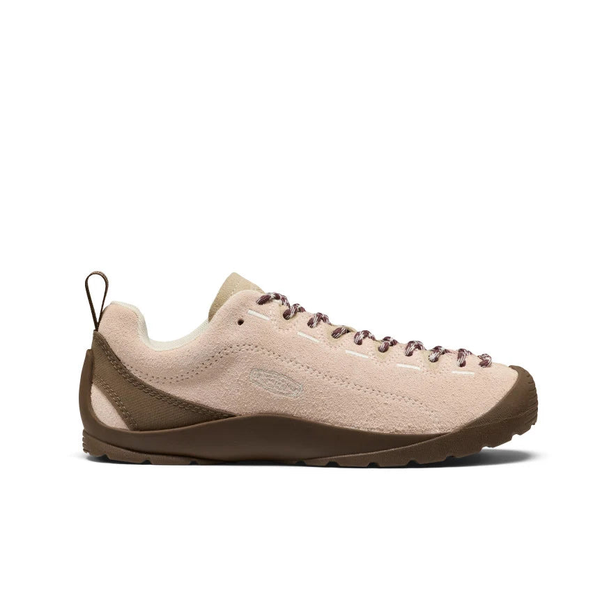 KEEN Footwear Jasper Sneakers W-Cameo Rose Safari