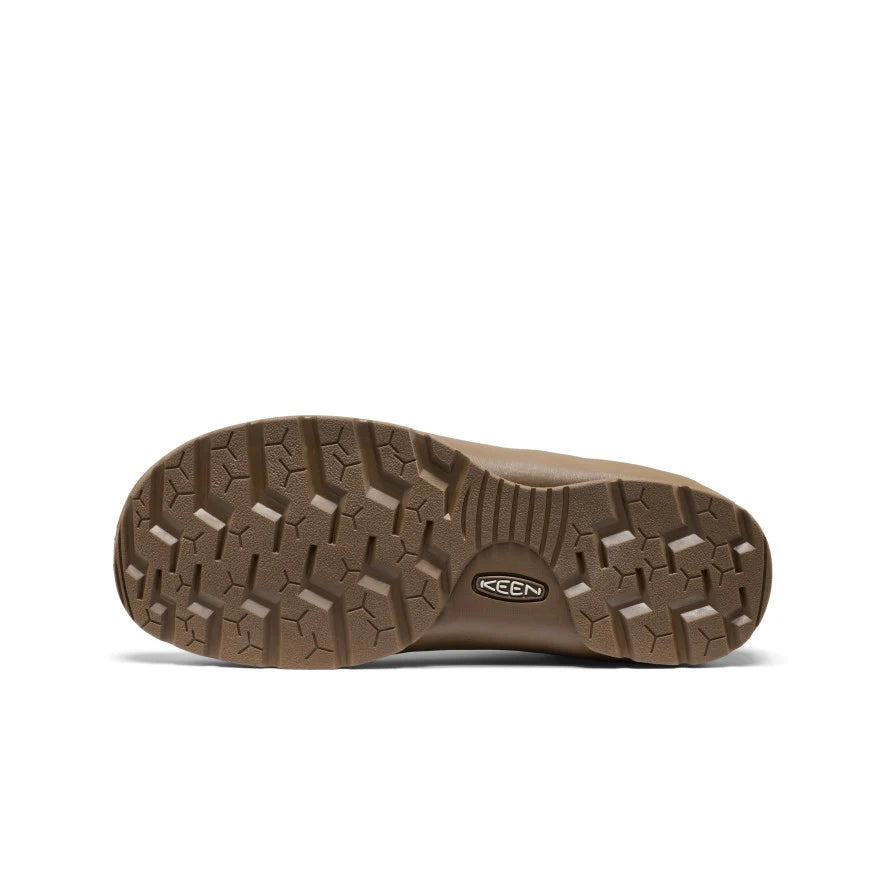 KEEN Footwear Jasper Sneakers W-Cameo Rose Safari