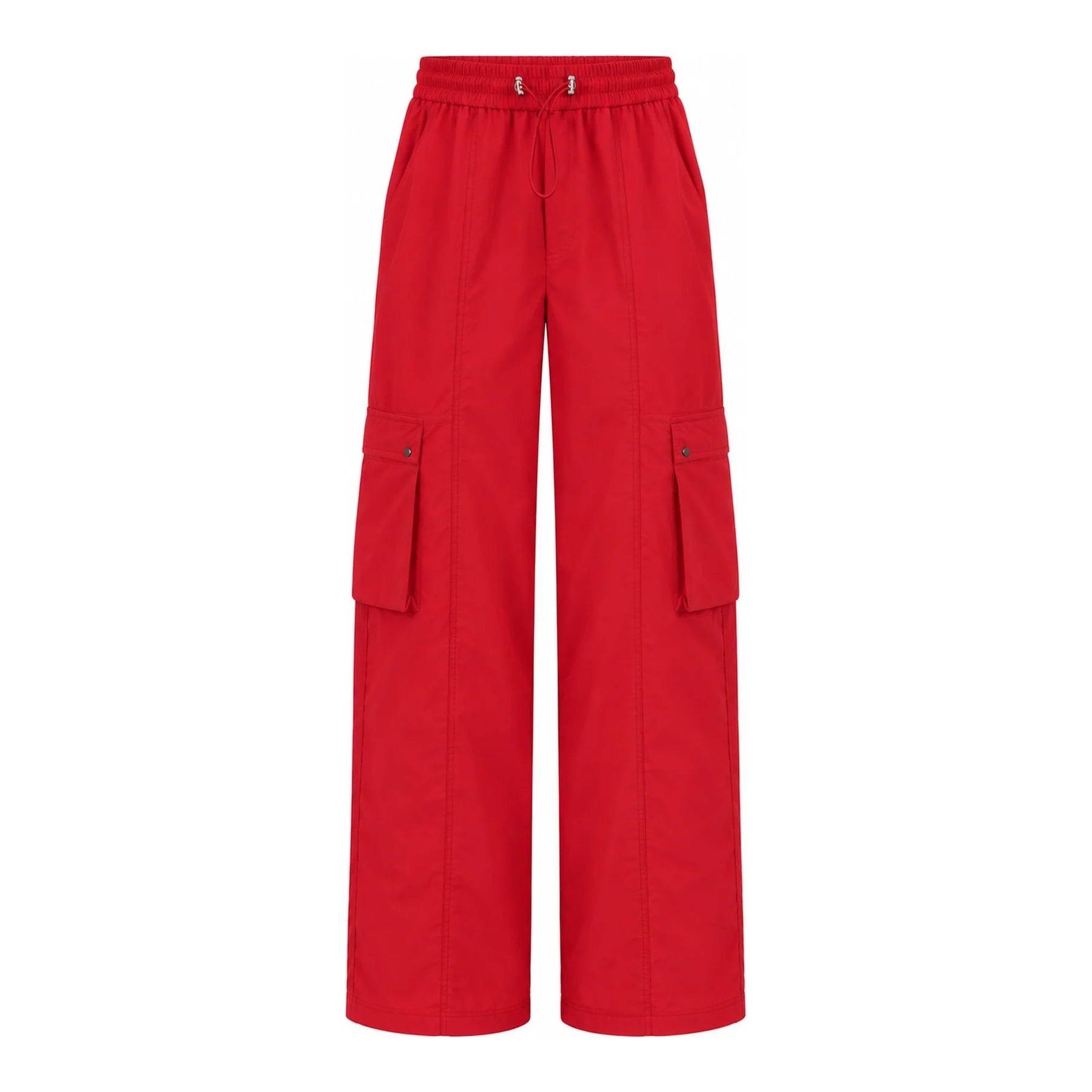 Co'Couture AloraCC Pant Red