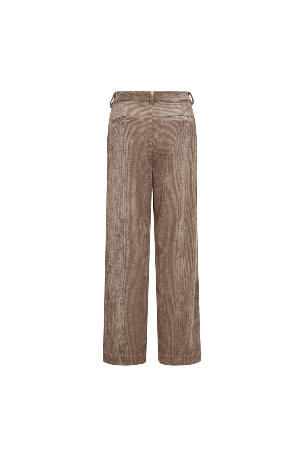 Co'Couture DaisyCC Cord Pant 500574 Walnut