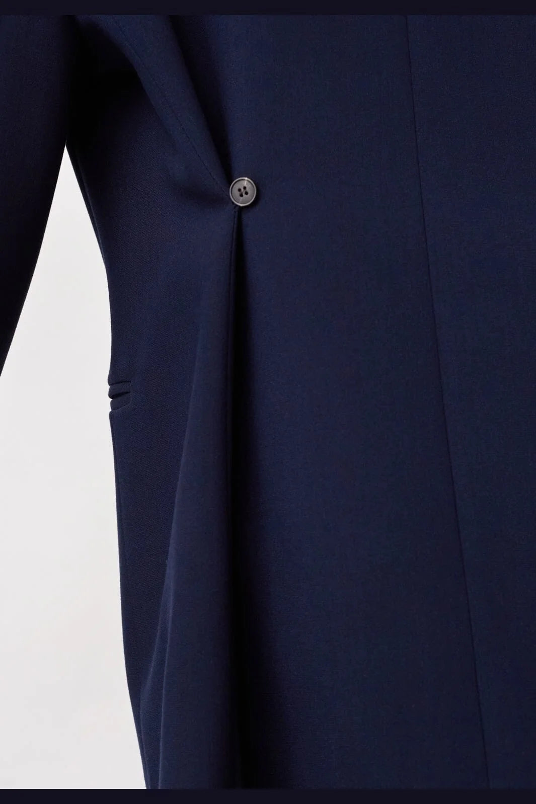 Co'Couture MavaCC Power Blazer 500440 Navy