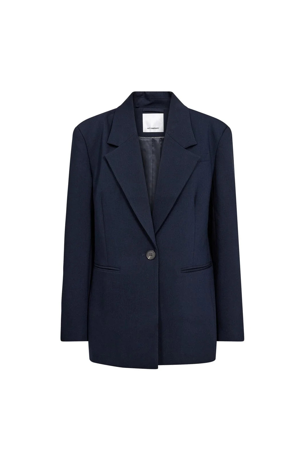 Co'Couture MavaCC Power Blazer 500440 Navy