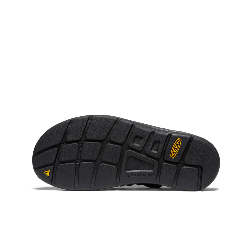 KEEN Uneek W Black/Black