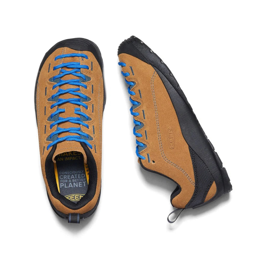 KEEN Footwear Jasper Sneakers Spice Orion Blue