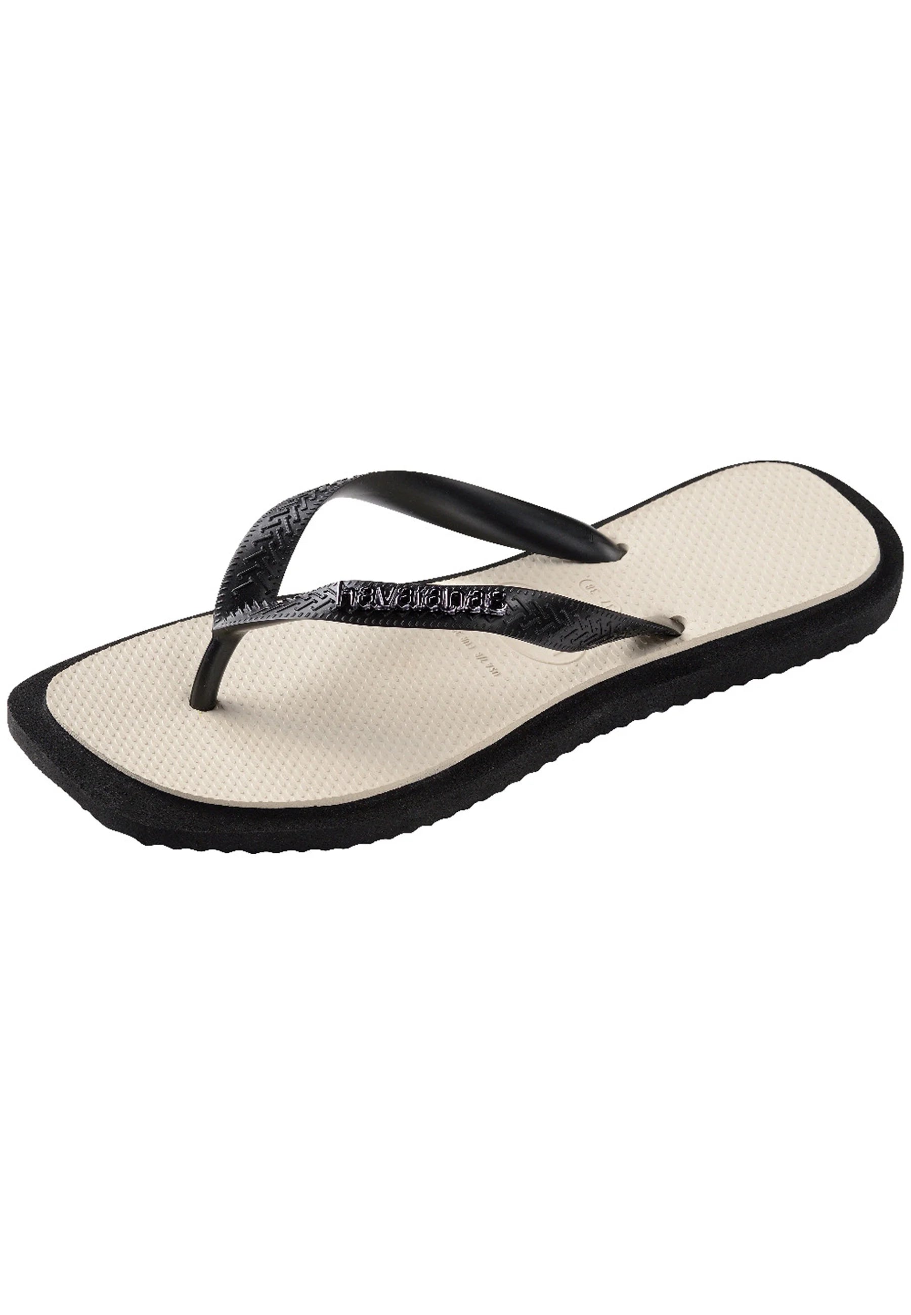 Havaianas Top Square Fusion 0090 Black