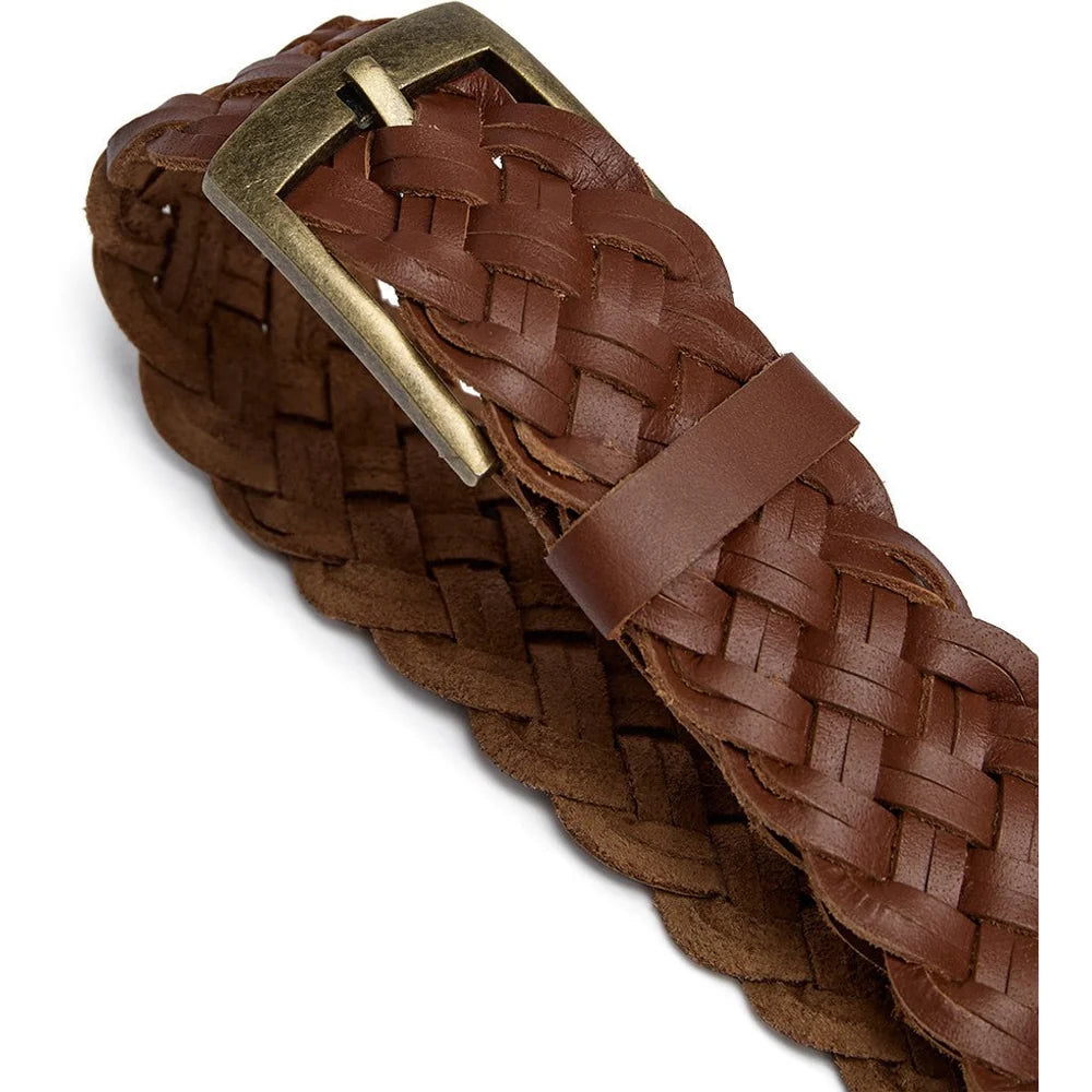 Depeche Braided Belt 17392 Chesterfield