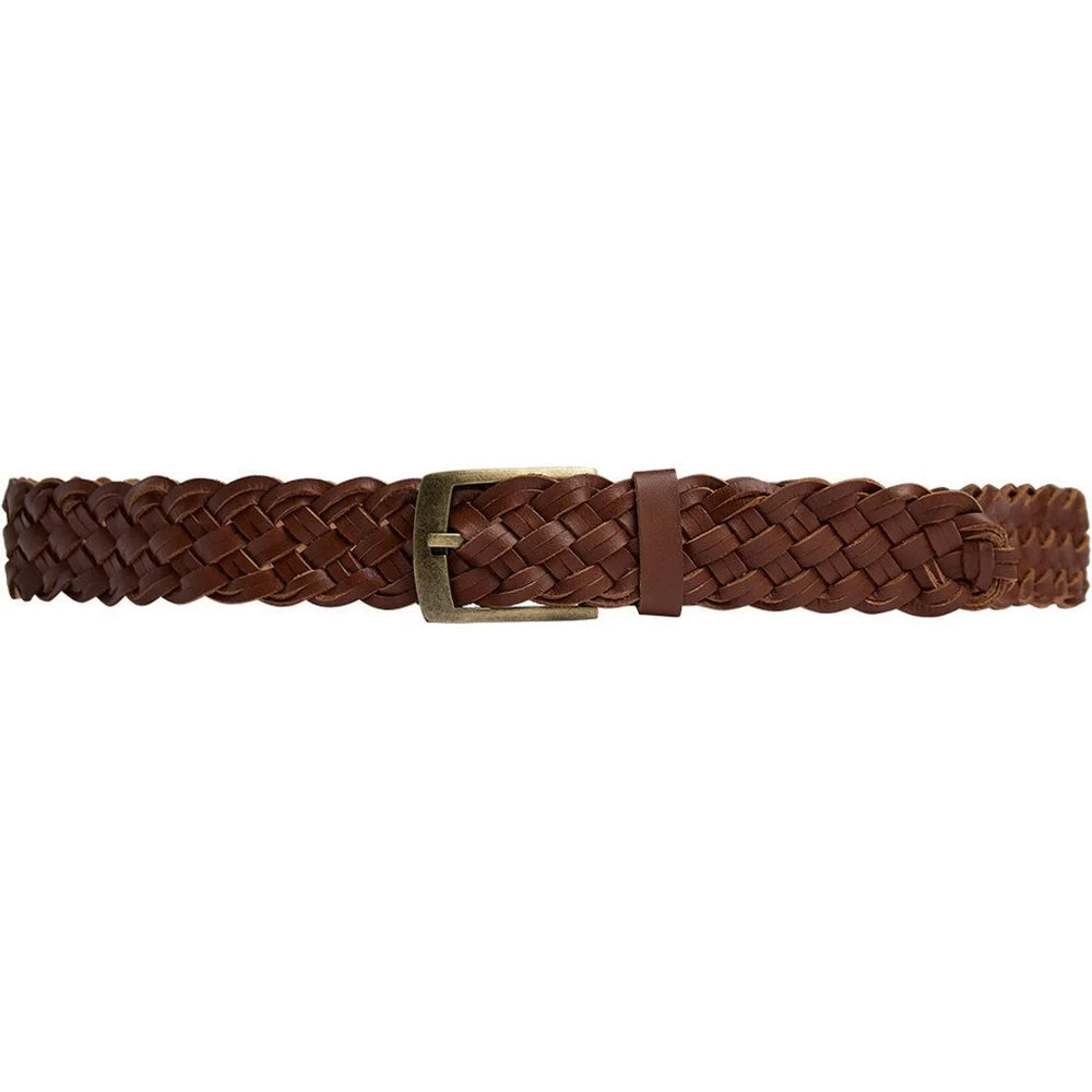 Depeche Braided Belt 17392 Chesterfield