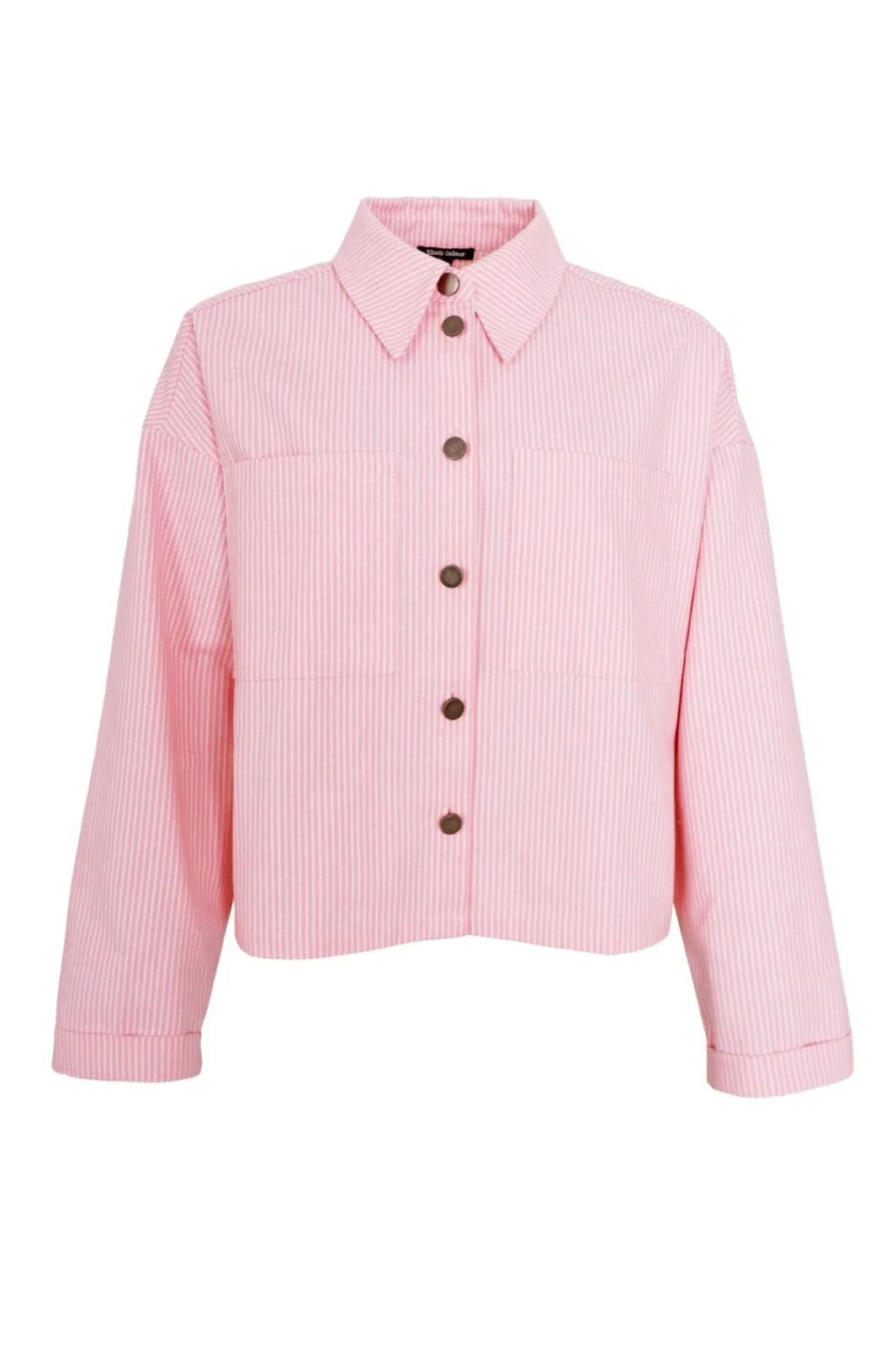 Black Colour Bcmadison Jacket 40649 Rose