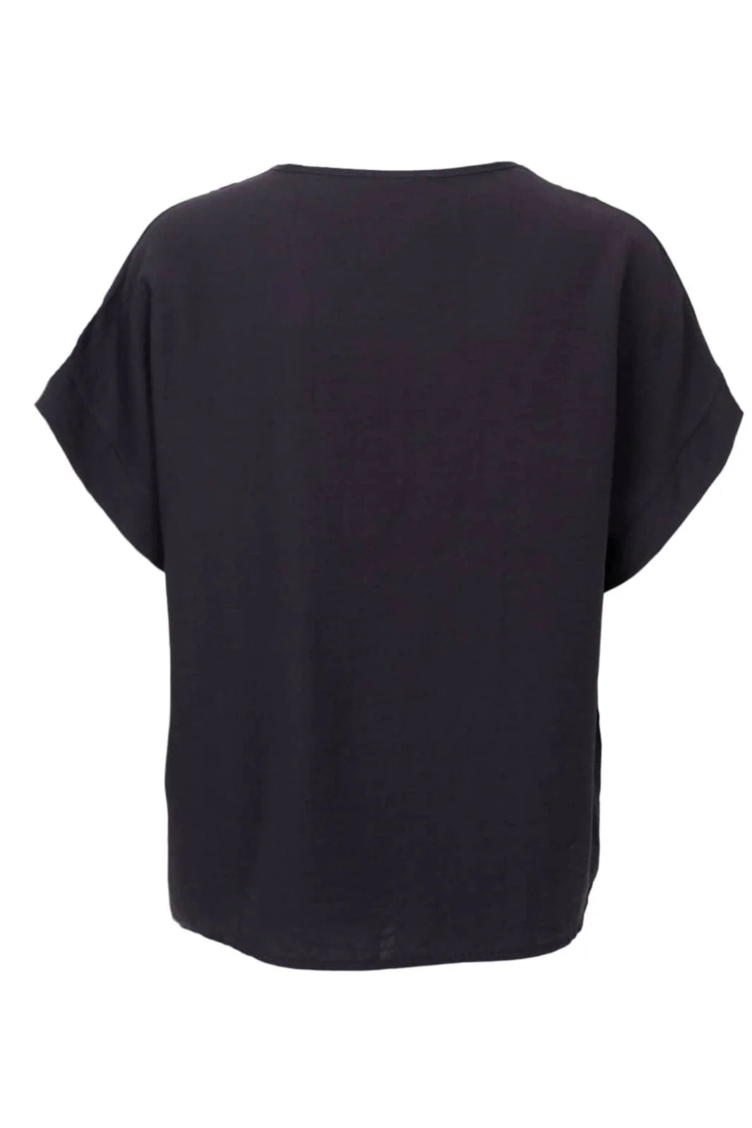 Black Colour BCSamos Blouse Black