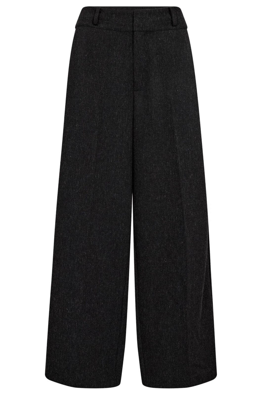 Gossia AnnabellGO Jo Pants G3095 Black Melange