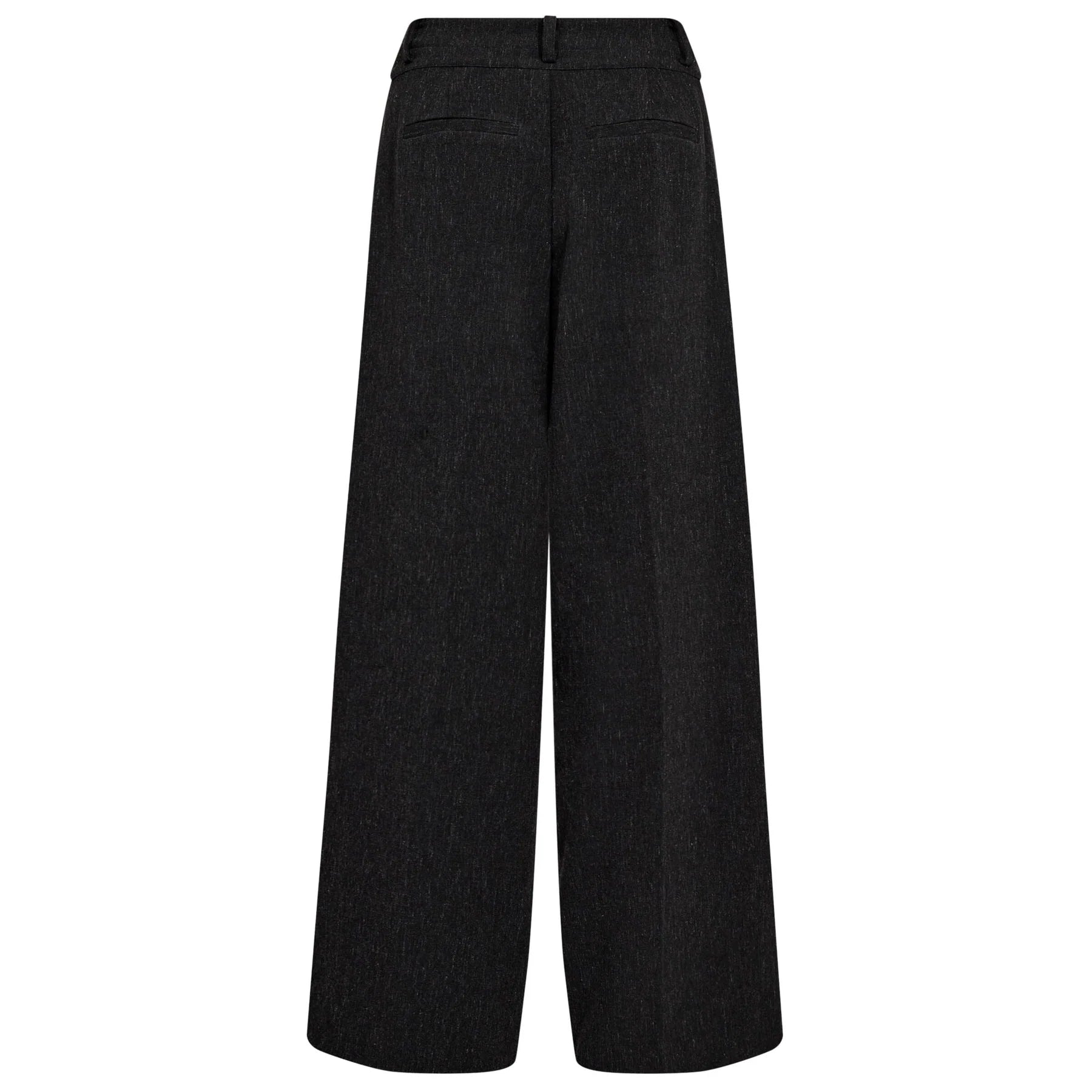 Gossia AnnabellGO Jo Pants G3095 Black Melange