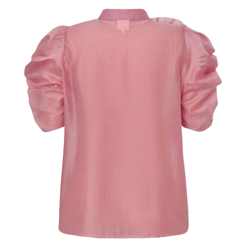 Gossia AnnsofiGO Blouse G1805 Rose Bloom