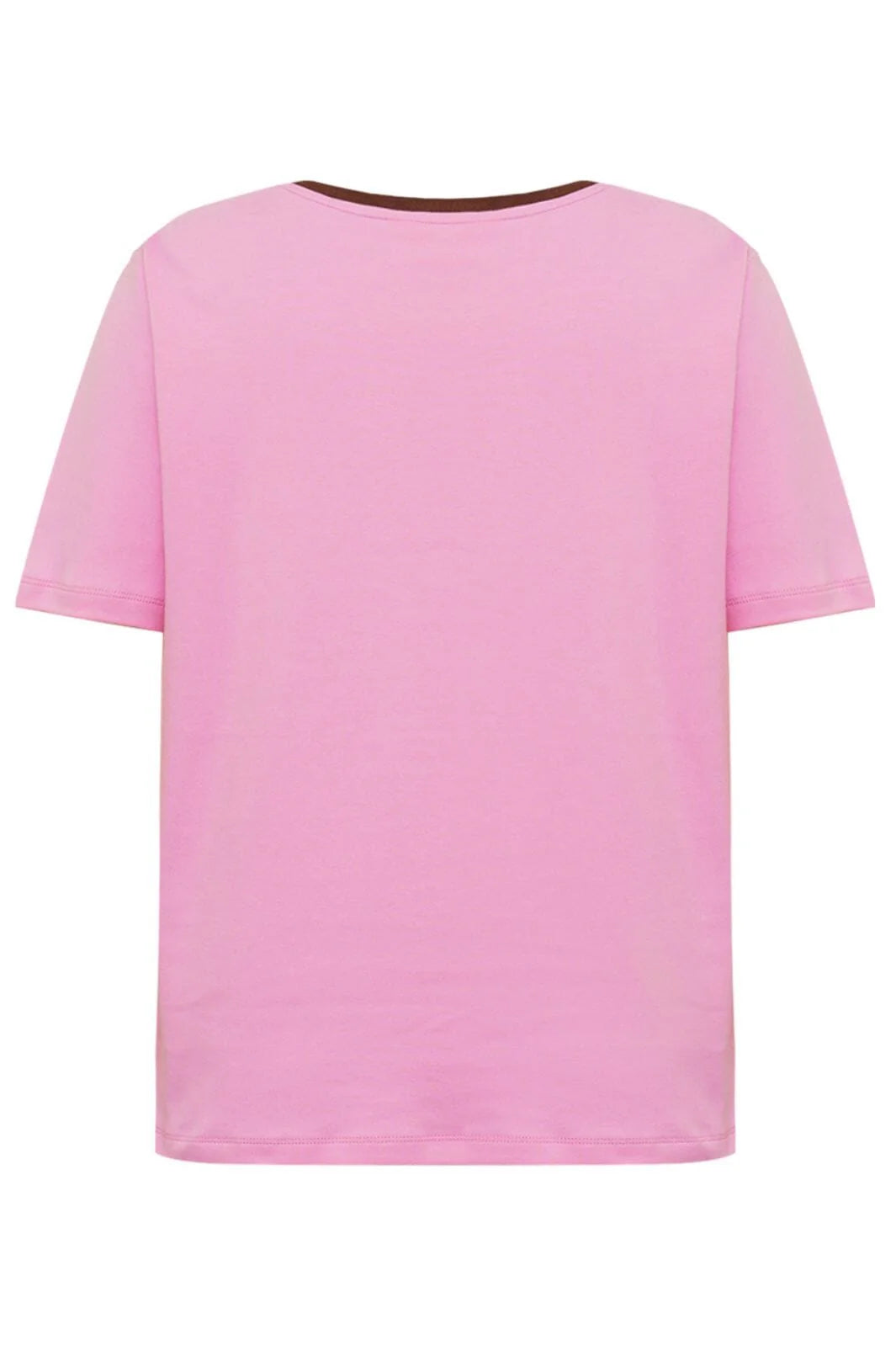 Gossia BasGO Tee Bubblegum