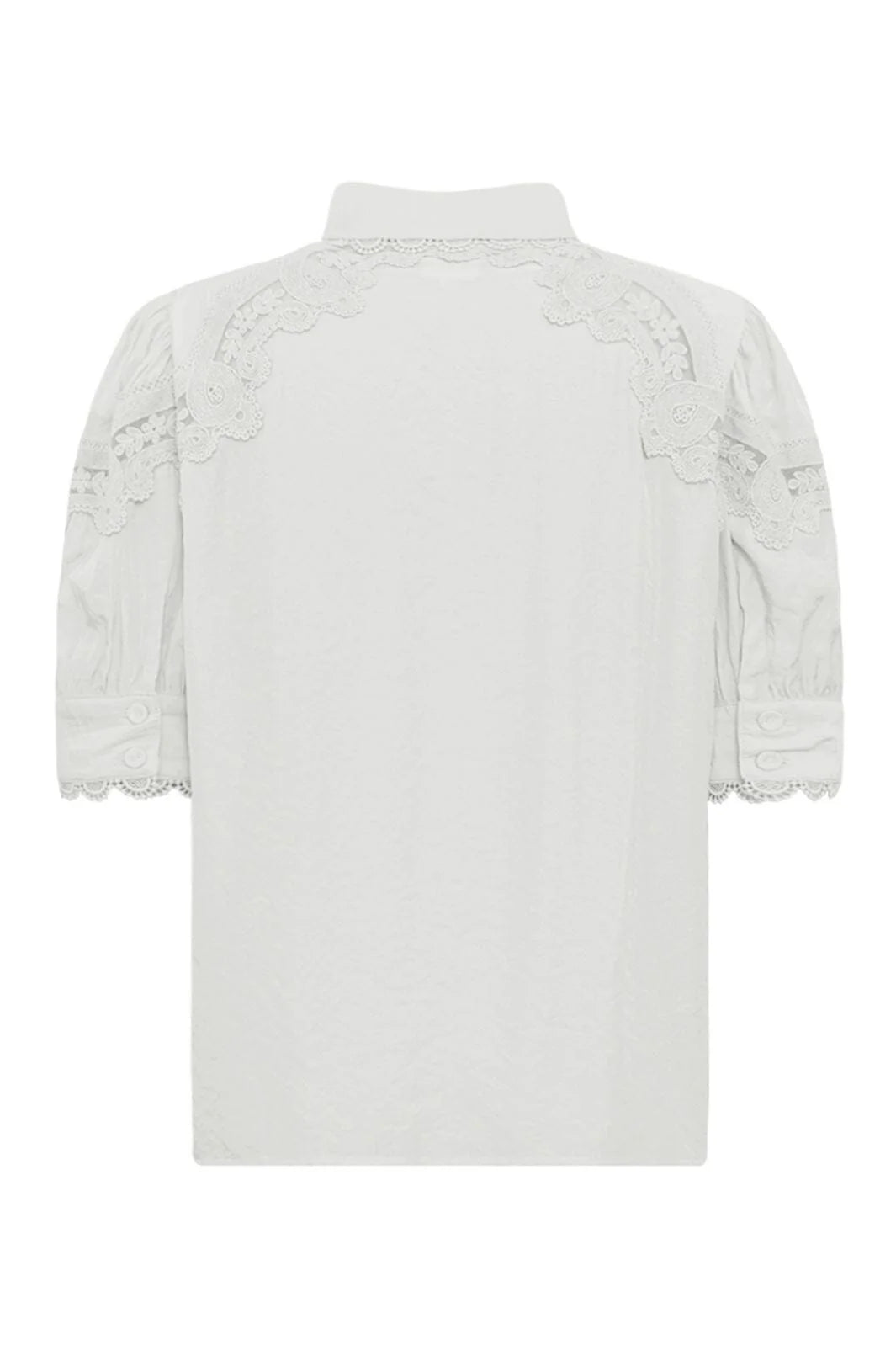 Gossia CornaGO Shirt G2938 Off-White