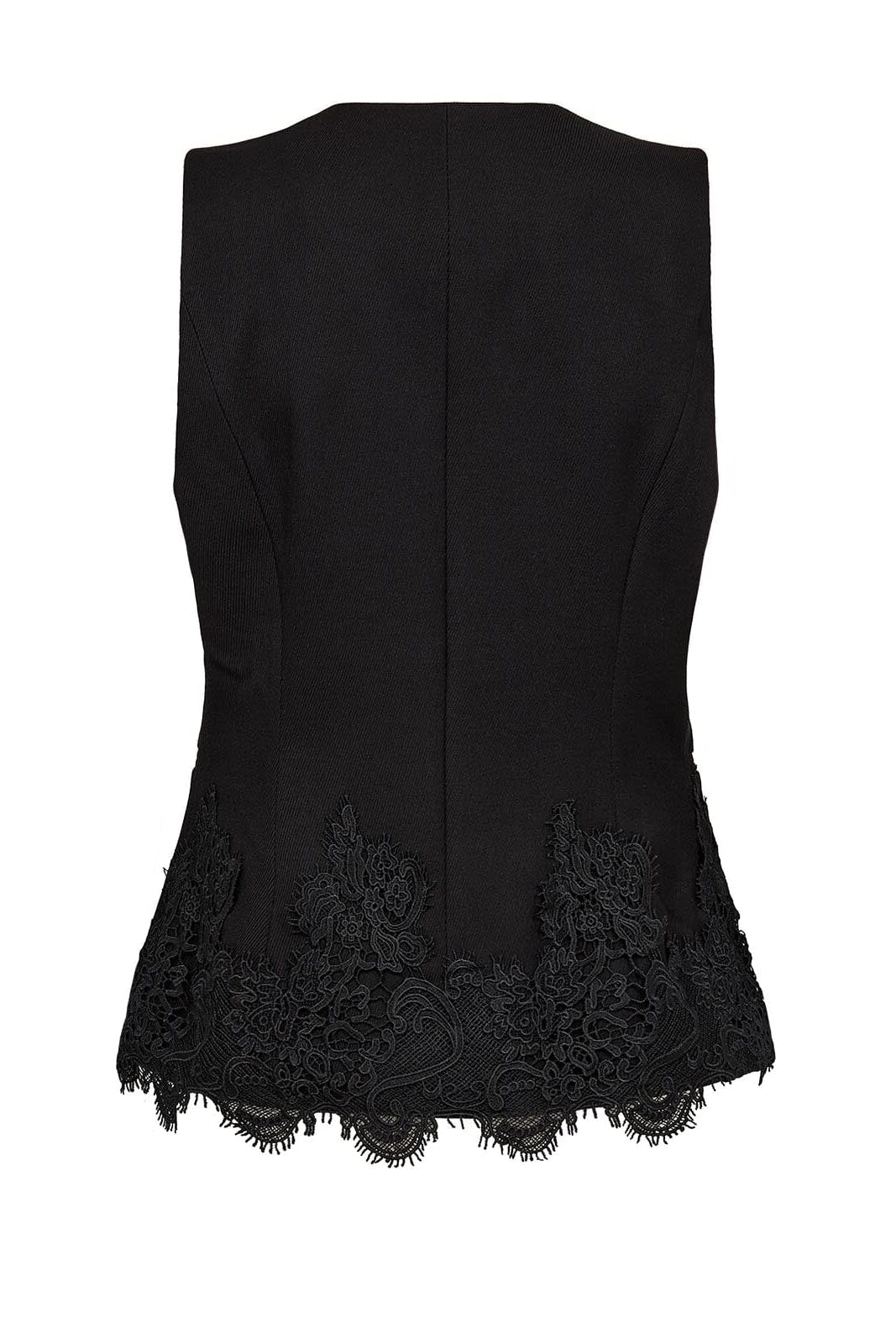 Gossia DaysGO Vest G2971 Black