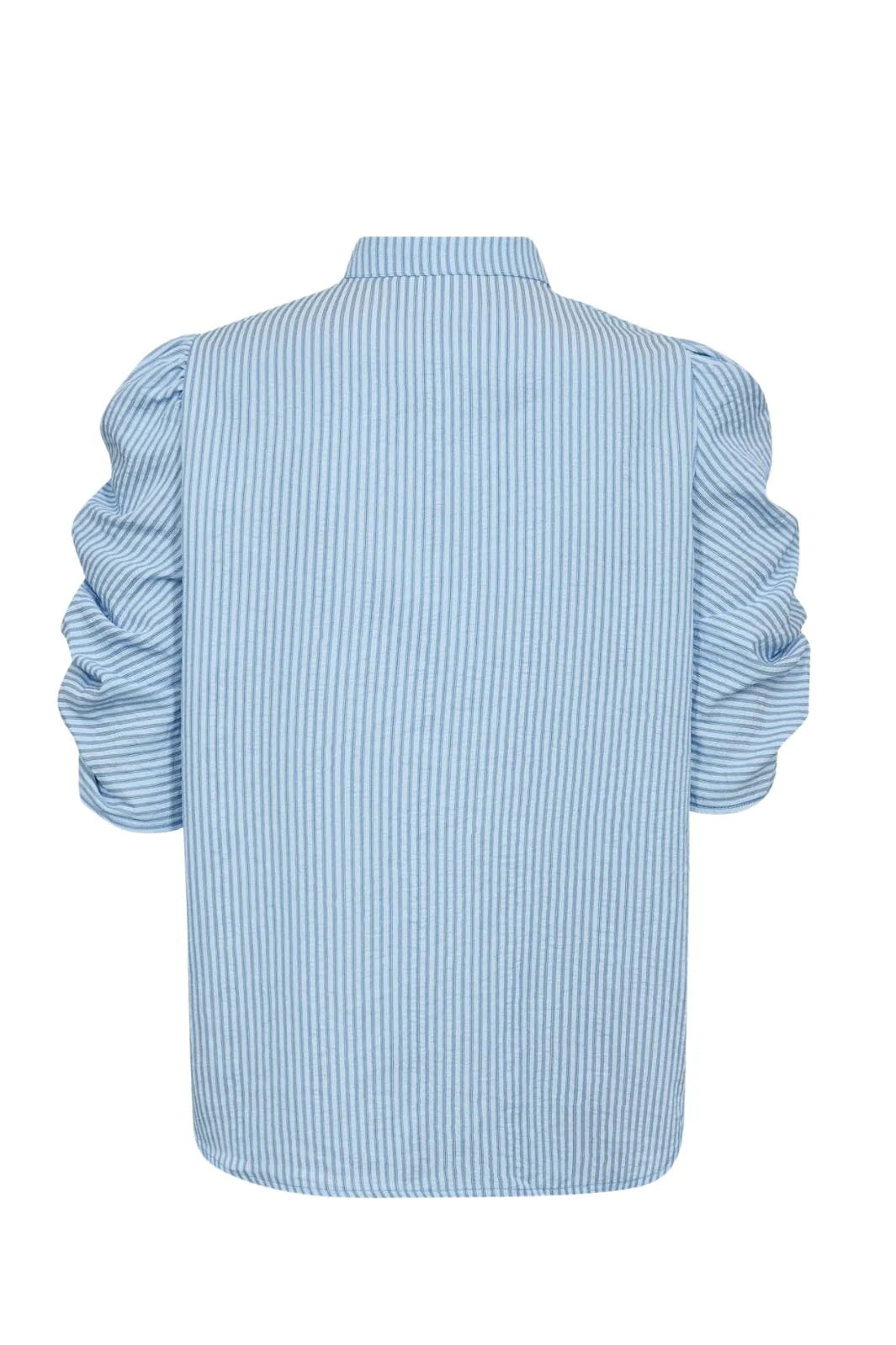 Gossia ZabinaGO Ea Blouse Blue Stripes