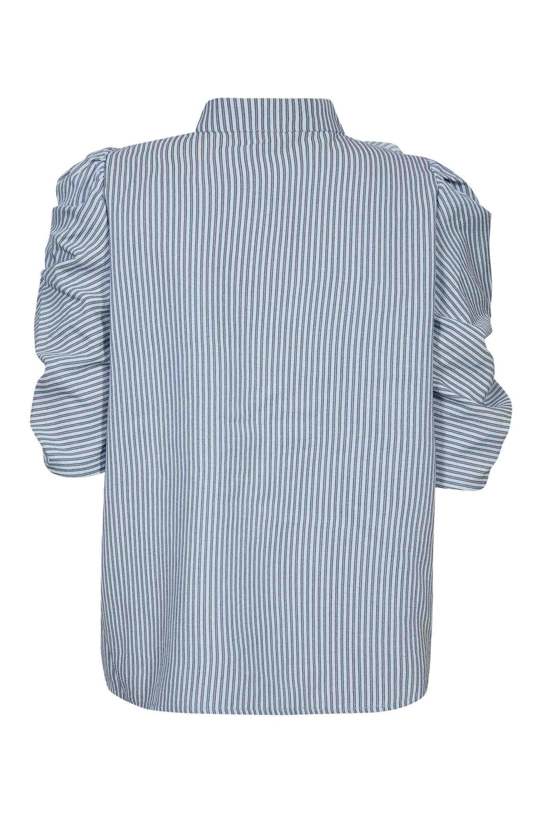 Gossia ZabinaGO Ea Blouse G32229 Dusty Blue