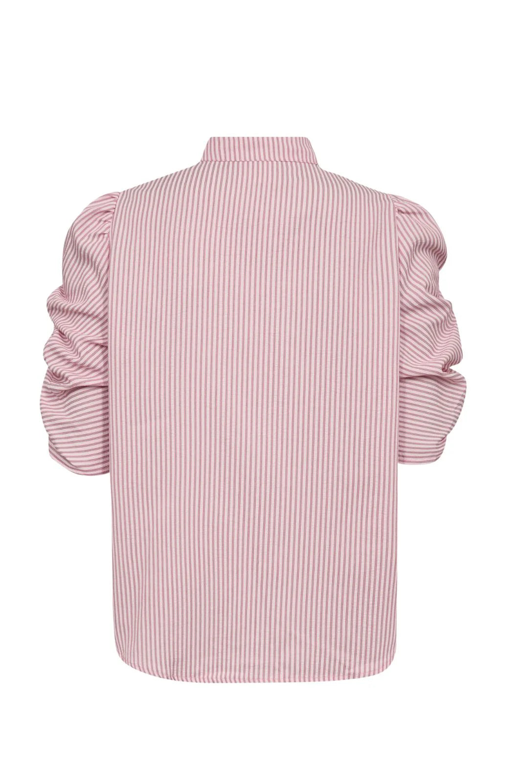 Gossia ZabinaGO Ea Blouse Pink Stripes