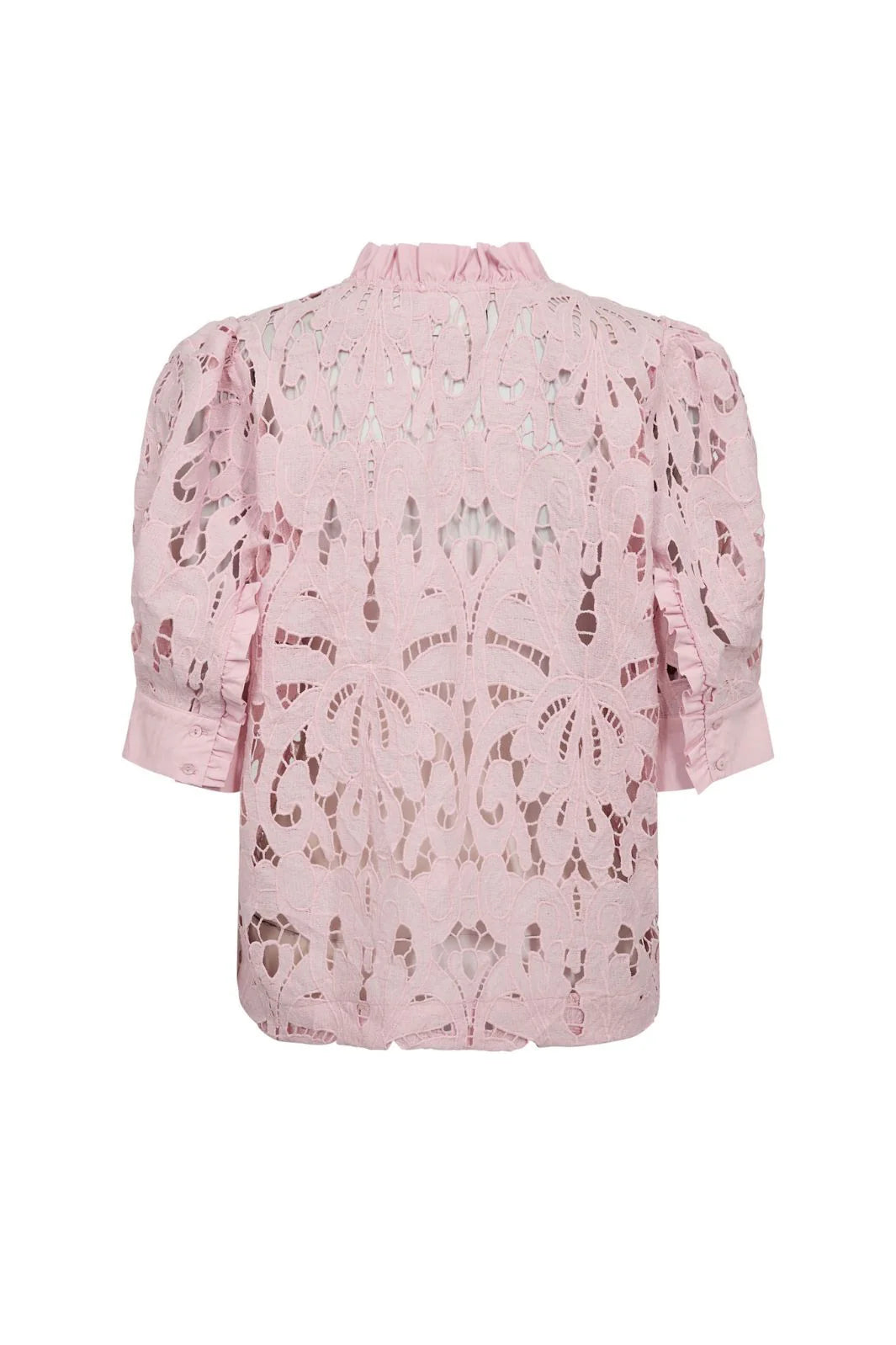 Gossia ZeniaGO Blouse Light Pink