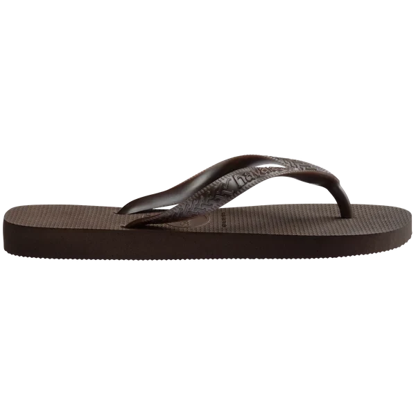 Havaianas Top Tiras 0727 Dark Brown