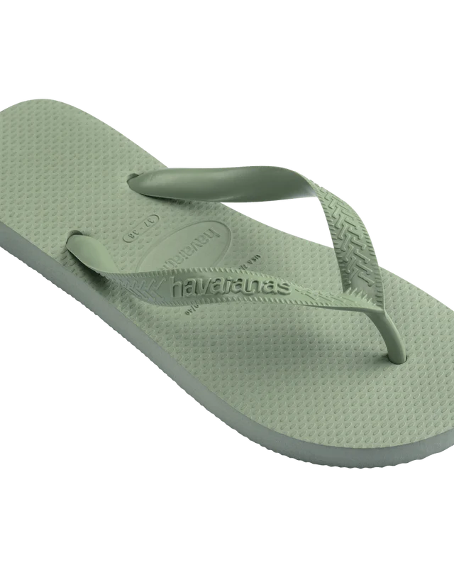 Havaianas Top Senses 1156 Smoke Green