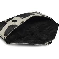 Depeche Sunglass Cover Black