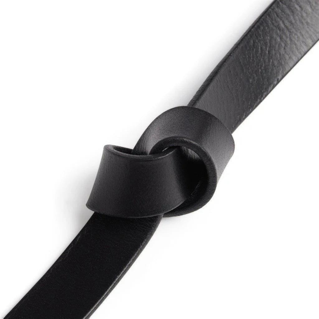 Depeche Jeans Belt 16514 Black