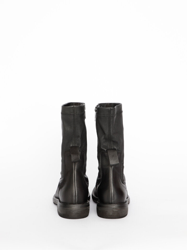 LOFINA Boots 8540 Gas. Nero