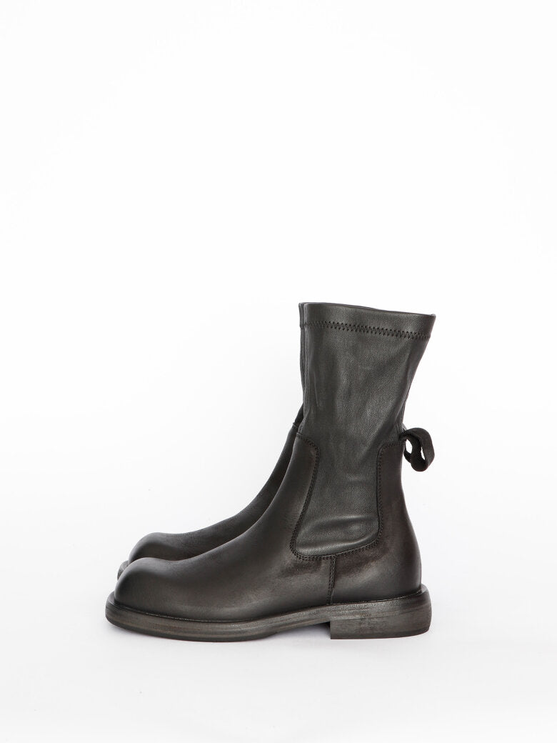 LOFINA Boots 8540 Gas. Nero